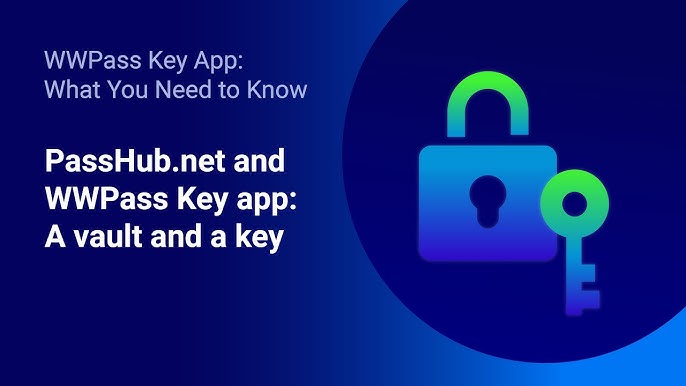 Secure Your Passwords with Passhub Login 1 Secure Your Passwords with Passhub Login 1