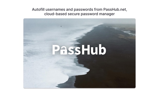 Secure Your Passwords with Passhub Login 1 Secure Your Passwords with Passhub Login 1